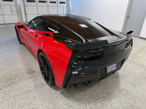 2015 Chevrolet Corvette C7 - Image 3 of 11