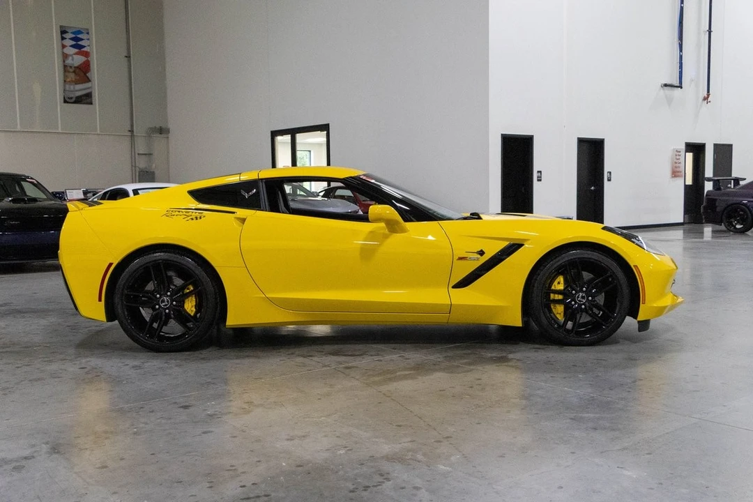 2015 Chevrolet Corvette C7 - Image 7 of 31