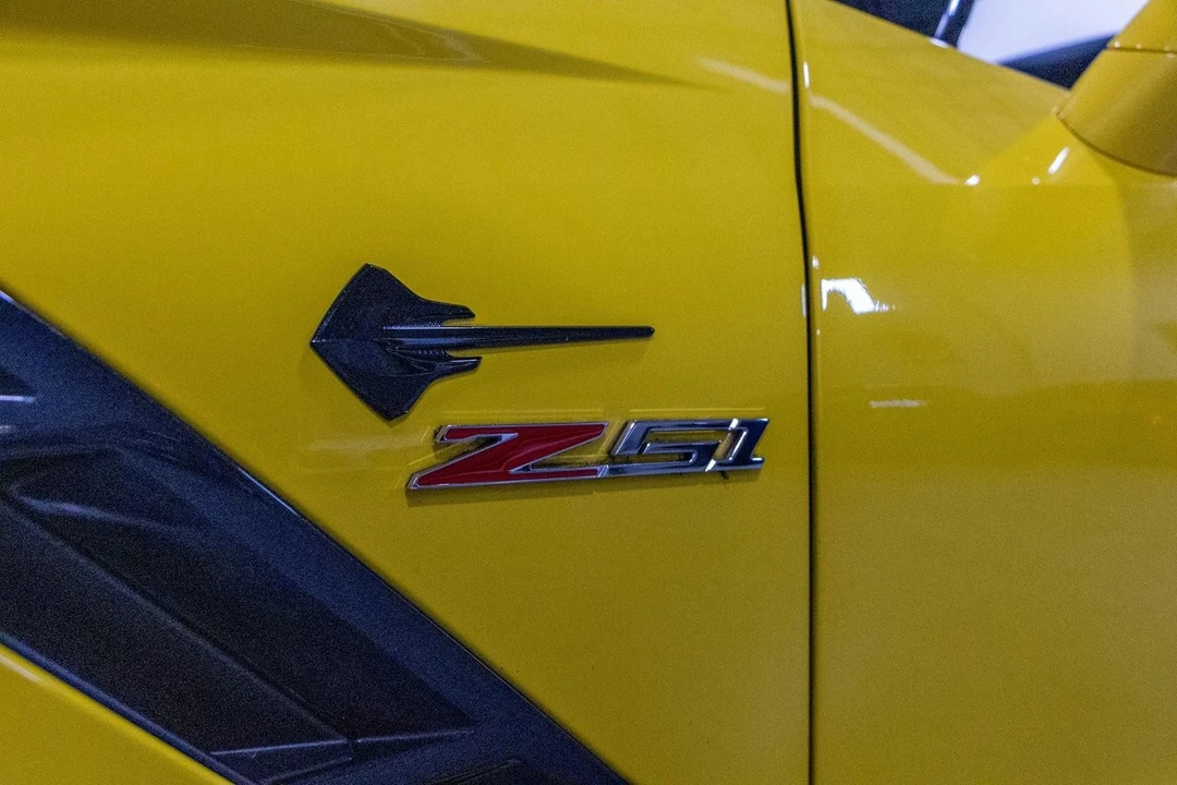 2015 Chevrolet Corvette C7 - Image 28 of 31