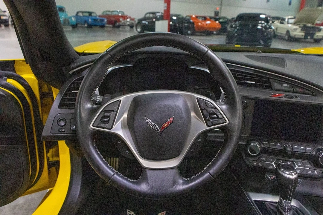 2015 Chevrolet Corvette C7 - Image 10 of 31