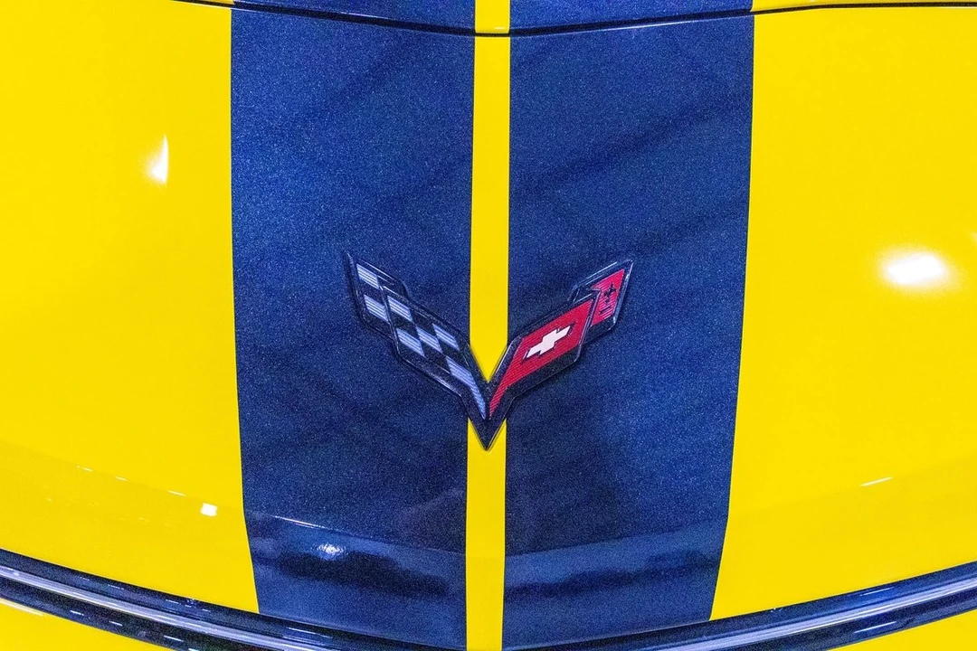 2015 Chevrolet Corvette C7 - Image 26 of 31