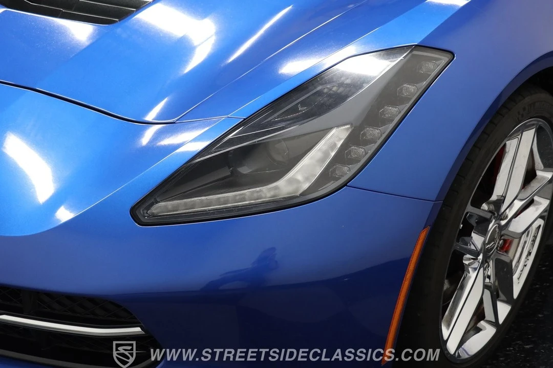 2015 Chevrolet Corvette C7 - Image 19 of 21