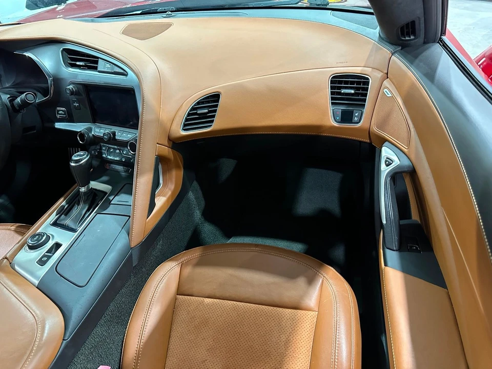2015 Chevrolet Corvette C7 - Image 13 of 21