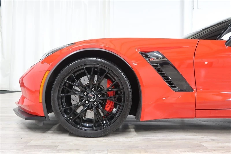 2015 Chevrolet Corvette C7 Z06 - Image 14 of 21