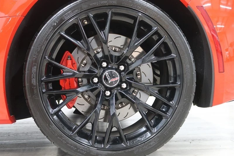 2015 Chevrolet Corvette C7 Z06 - Image 17 of 21
