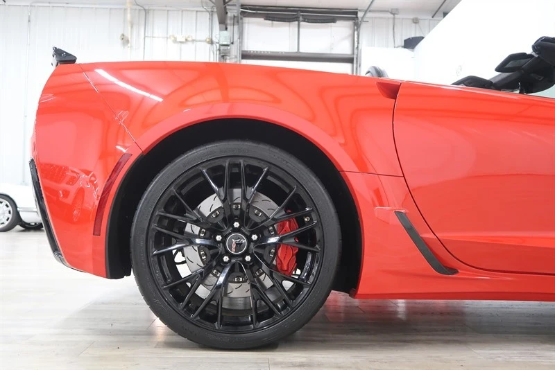 2015 Chevrolet Corvette C7 Z06 - Image 21 of 21