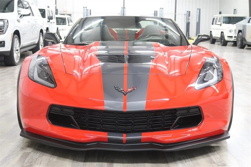 2015 Chevrolet Corvette C7 Z06 - Image 12 of 21
