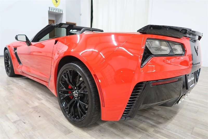 2015 Chevrolet Corvette C7 Z06 - Image 18 of 21
