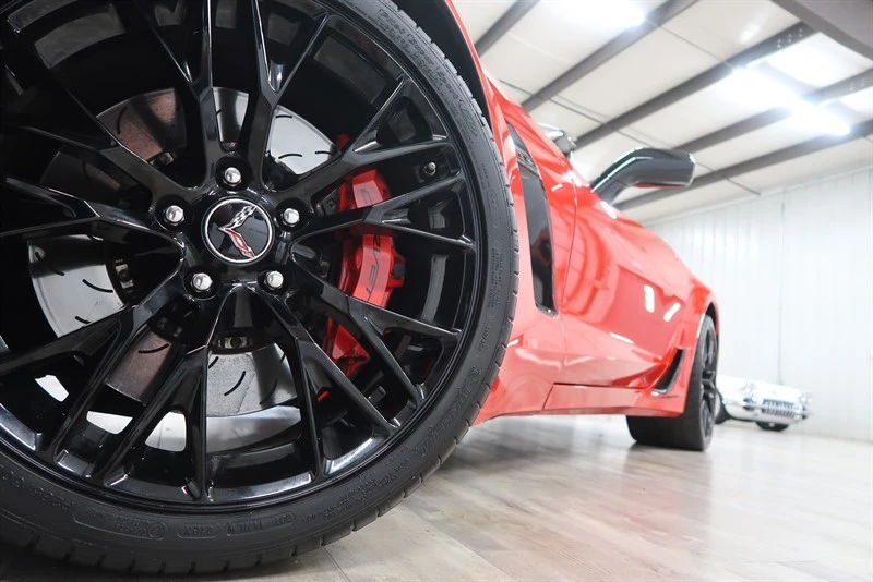 2015 Chevrolet Corvette C7 Z06 - Image 3 of 21