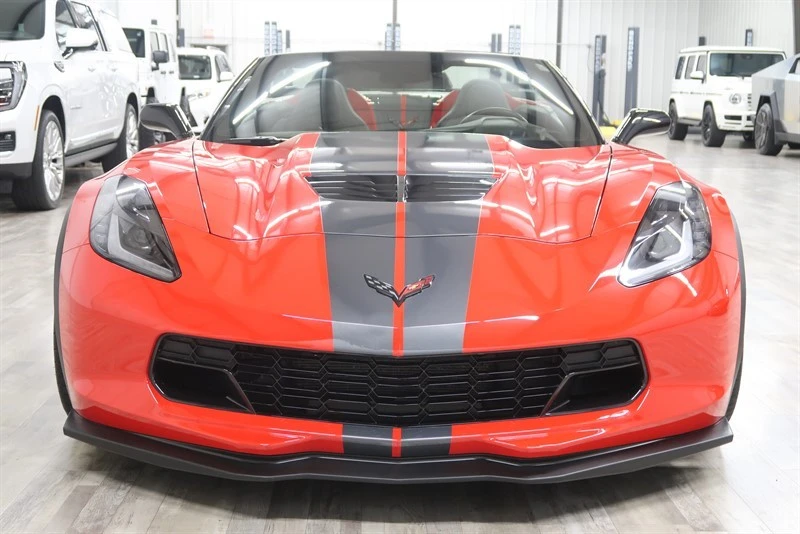 2015 Chevrolet Corvette C7 Z06 - Image 12 of 21