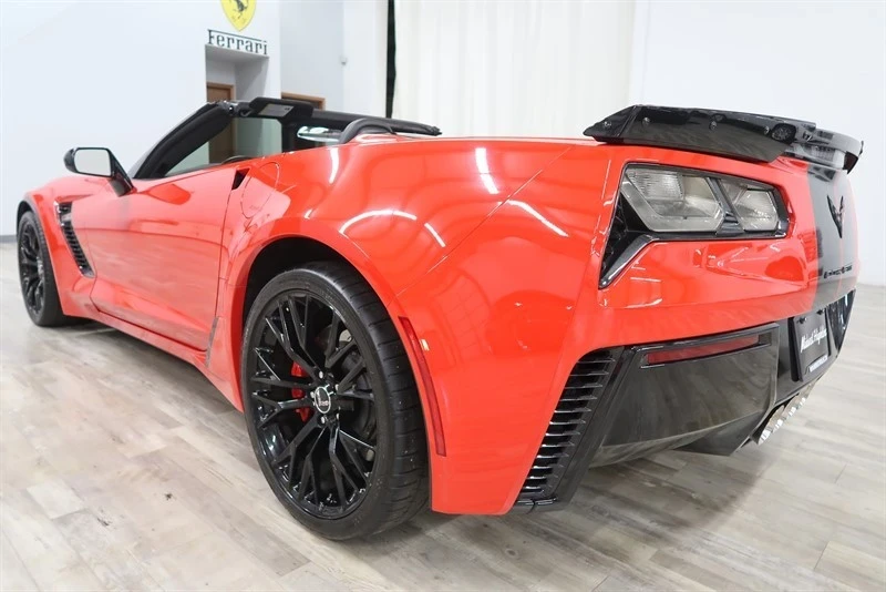 2015 Chevrolet Corvette C7 Z06 - Image 18 of 21