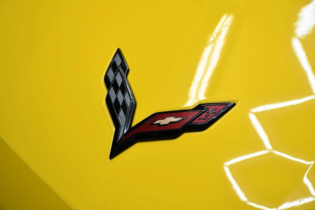 2015 Chevrolet Corvette C7 Z06 - Image 3 of 31