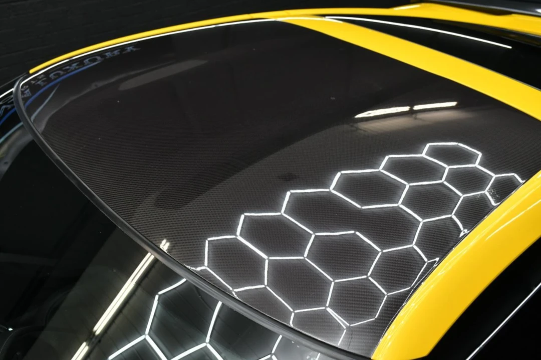 2015 Chevrolet Corvette C7 Z06 - Image 7 of 31