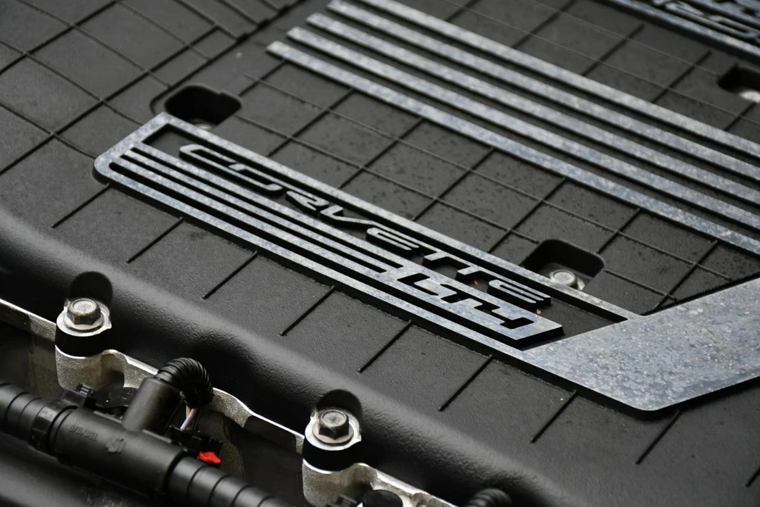 2015 Chevrolet Corvette C7 Z06 - Image 20 of 31