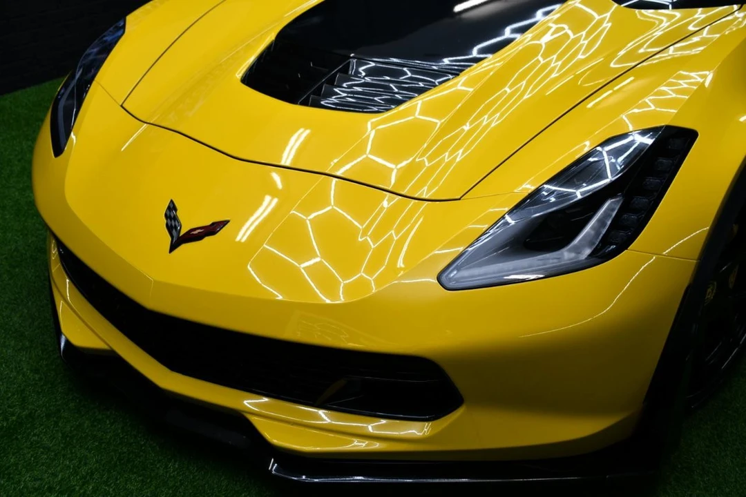2015 Chevrolet Corvette C7 Z06 - Image 2 of 31
