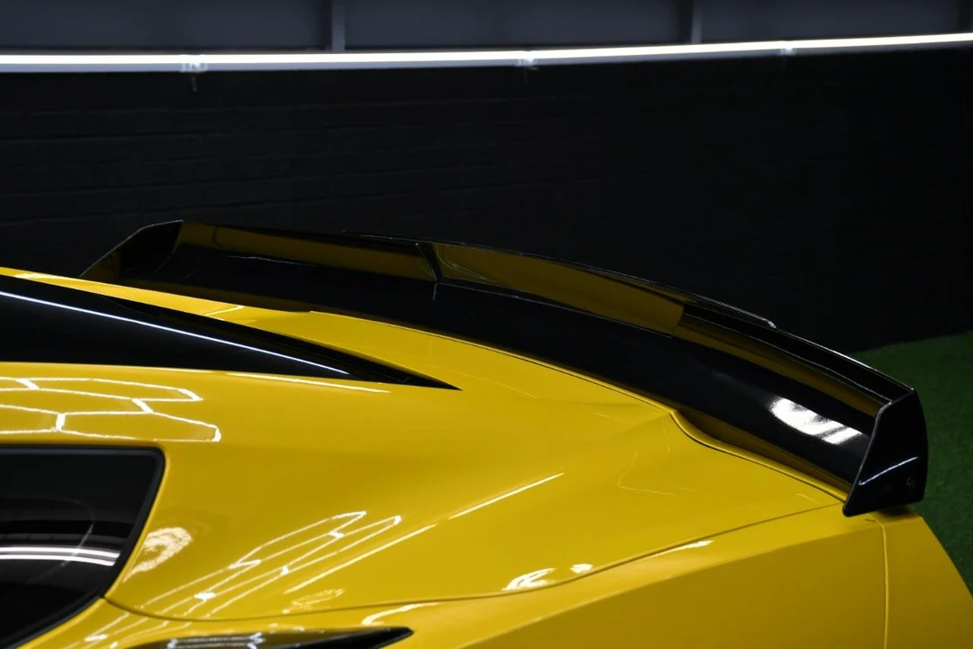 2015 Chevrolet Corvette C7 Z06 - Image 8 of 31