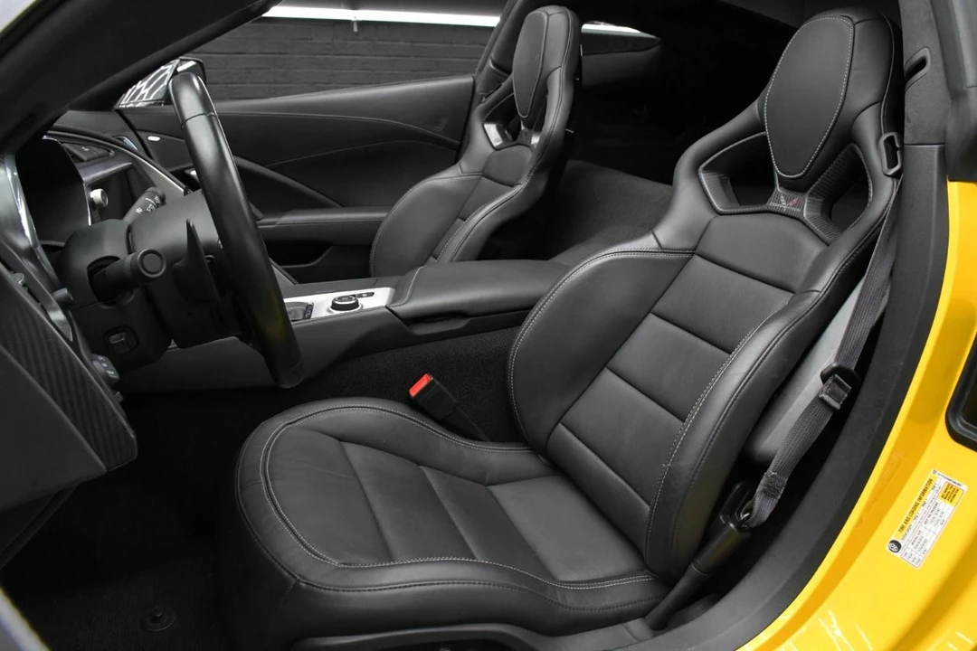 2015 Chevrolet Corvette C7 Z06 - Image 31 of 31
