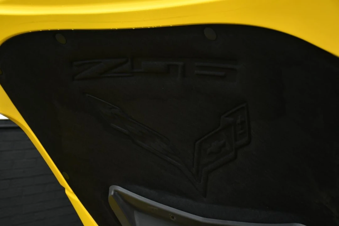 2015 Chevrolet Corvette C7 Z06 - Image 19 of 31