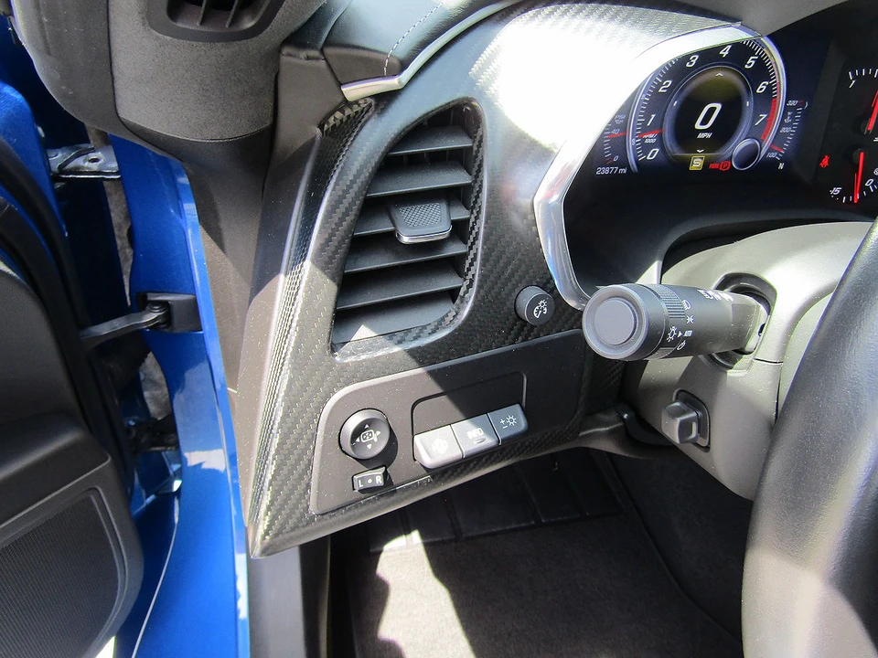 2015 Chevrolet Corvette C7 Z06 - Image 15 of 26