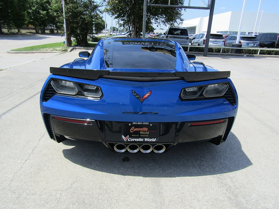 2015 Chevrolet Corvette C7 Z06 - Image 6 of 26