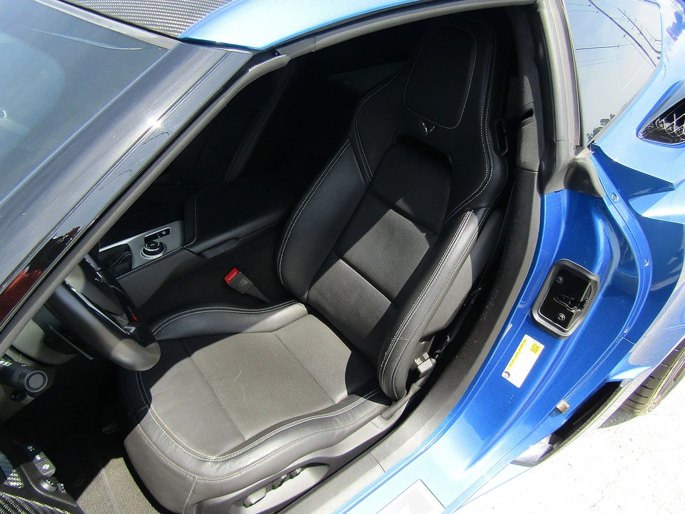 2015 Chevrolet Corvette C7 Z06 - Image 9 of 26