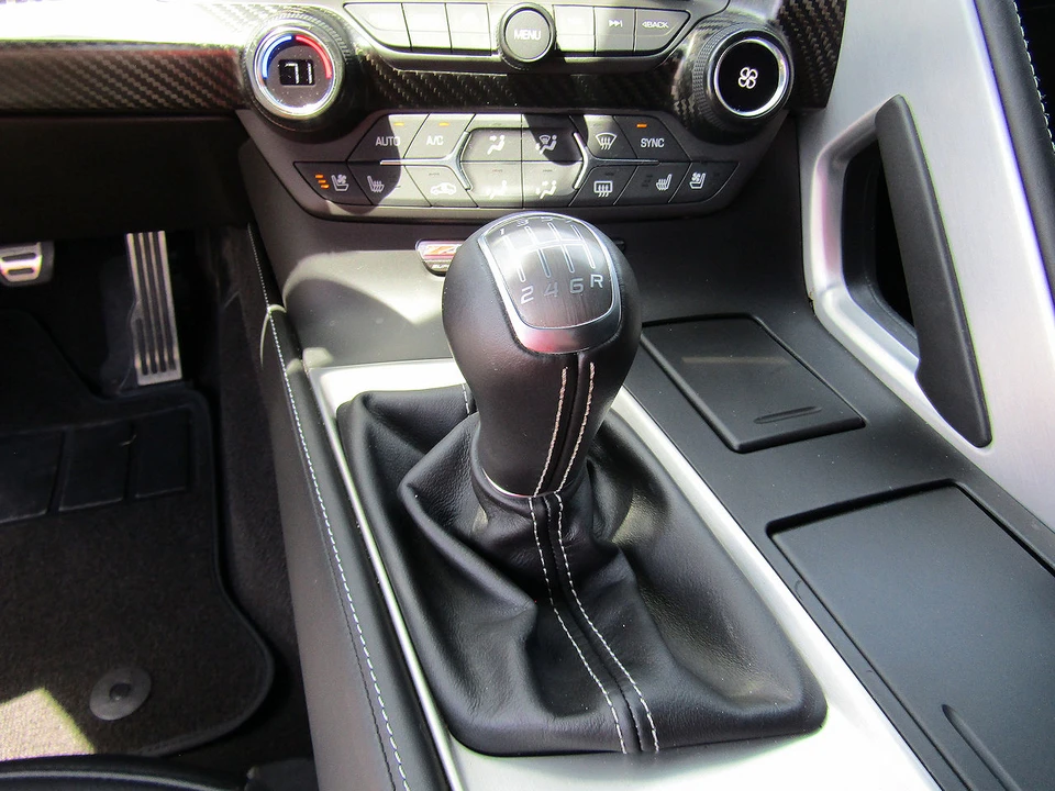 2015 Chevrolet Corvette C7 Z06 - Image 17 of 26