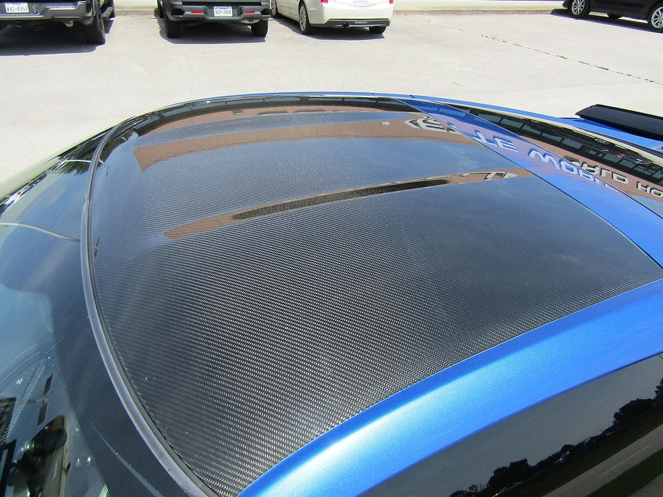 2015 Chevrolet Corvette C7 Z06 - Image 26 of 26