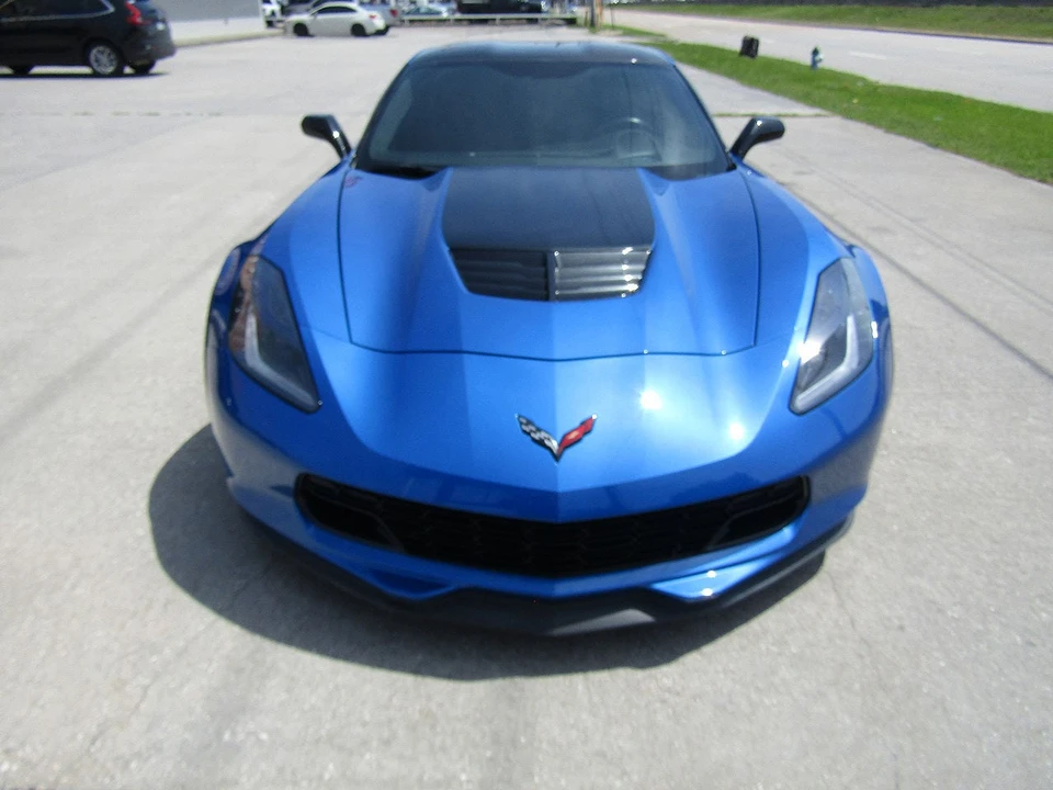 2015 Chevrolet Corvette C7 Z06 - Image 2 of 26