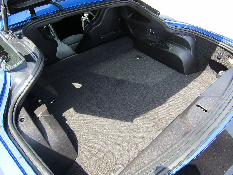 2015 Chevrolet Corvette C7 Z06 - Image 19 of 26