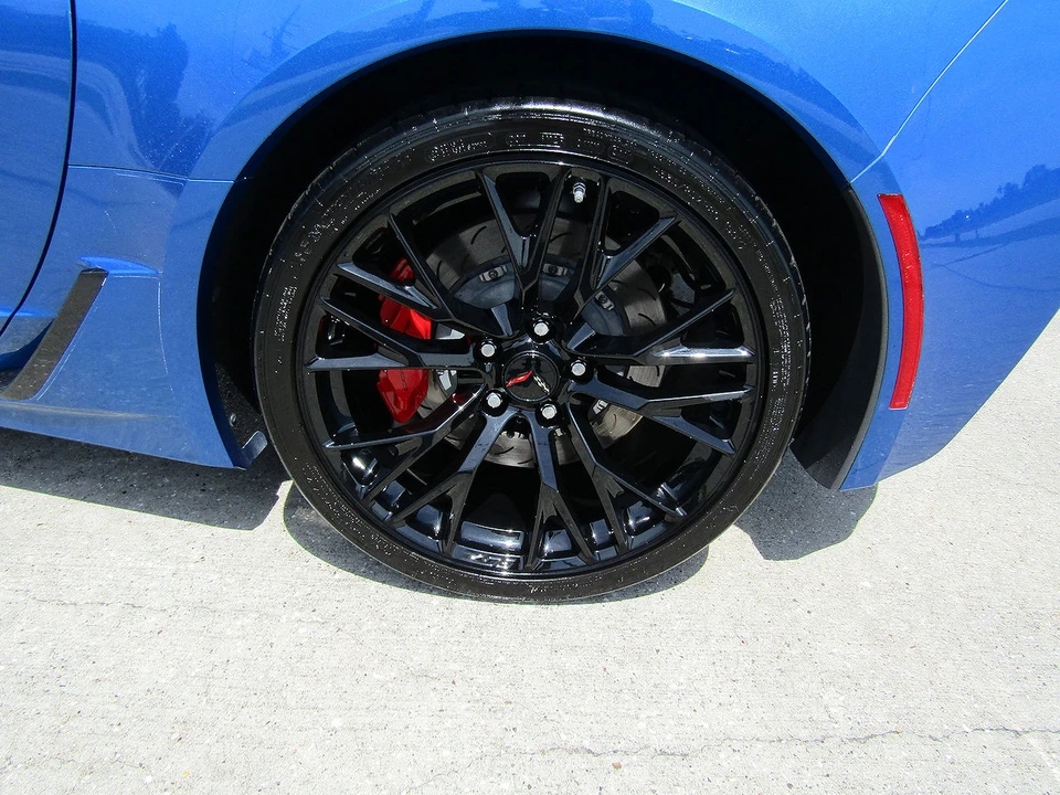 2015 Chevrolet Corvette C7 Z06 - Image 23 of 26