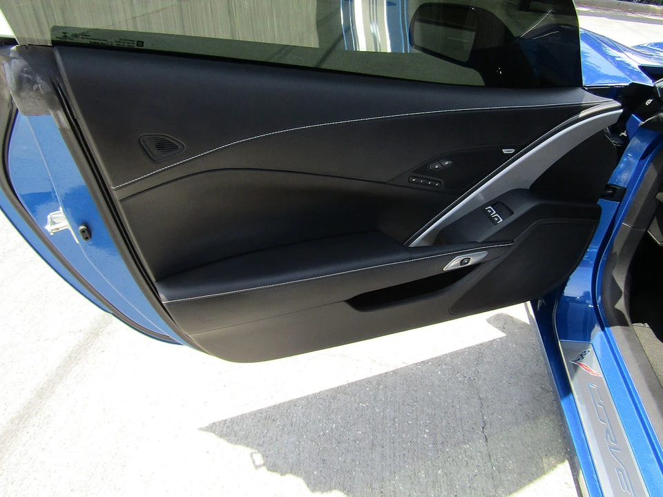 2015 Chevrolet Corvette C7 Z06 - Image 11 of 26