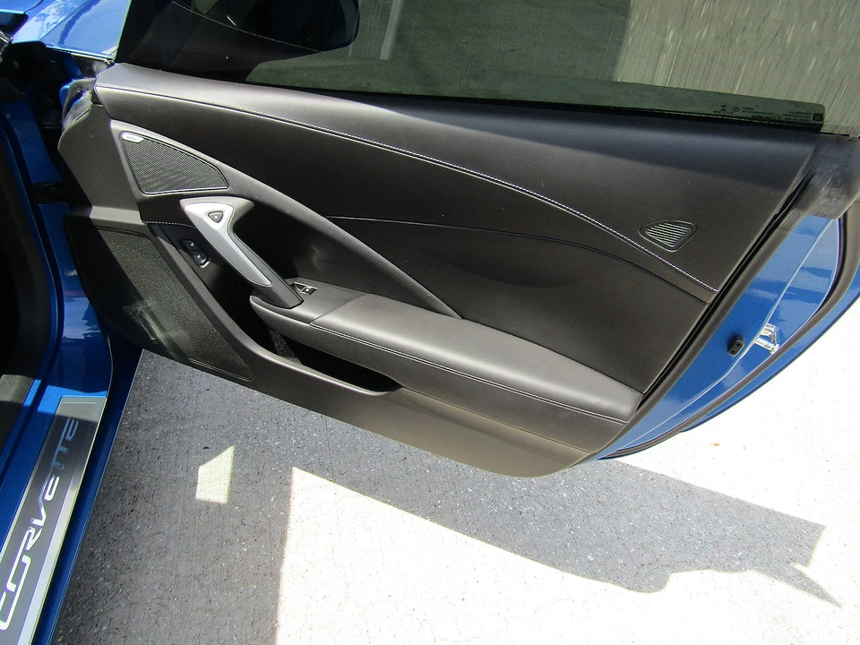 2015 Chevrolet Corvette C7 Z06 - Image 14 of 26