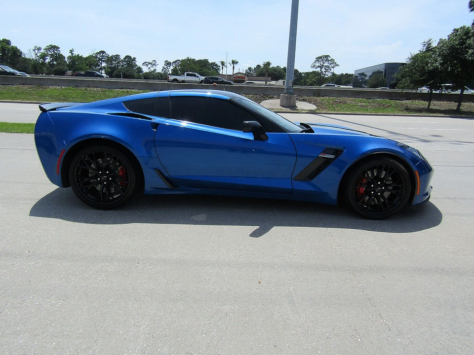 2015 Chevrolet Corvette C7 Z06 - Image 4 of 26