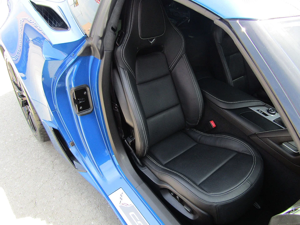 2015 Chevrolet Corvette C7 Z06 - Image 12 of 26