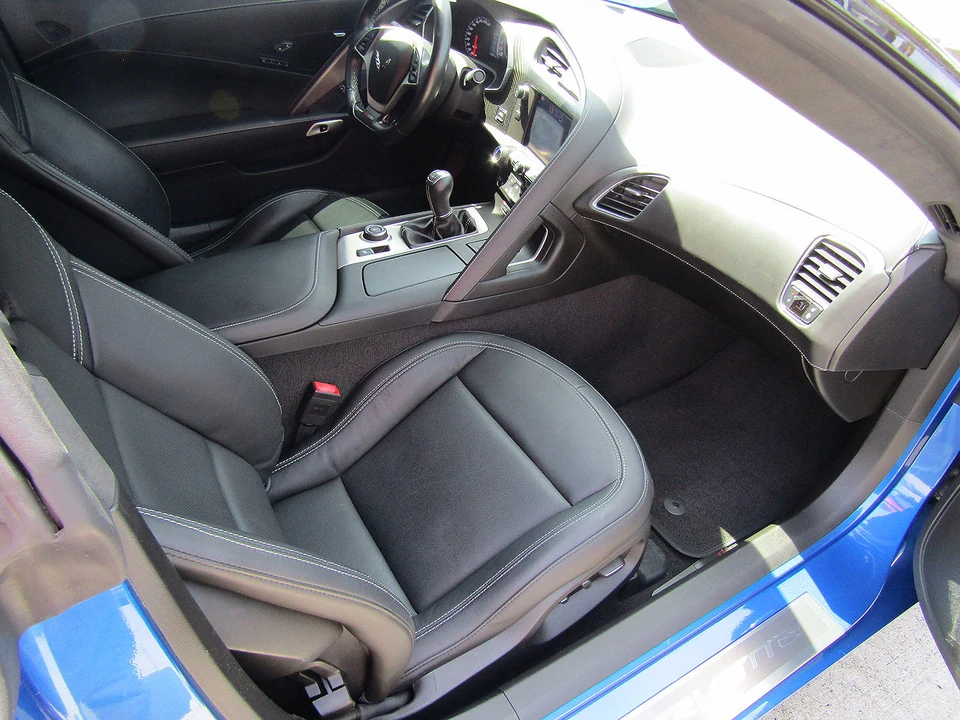 2015 Chevrolet Corvette C7 Z06 - Image 13 of 26