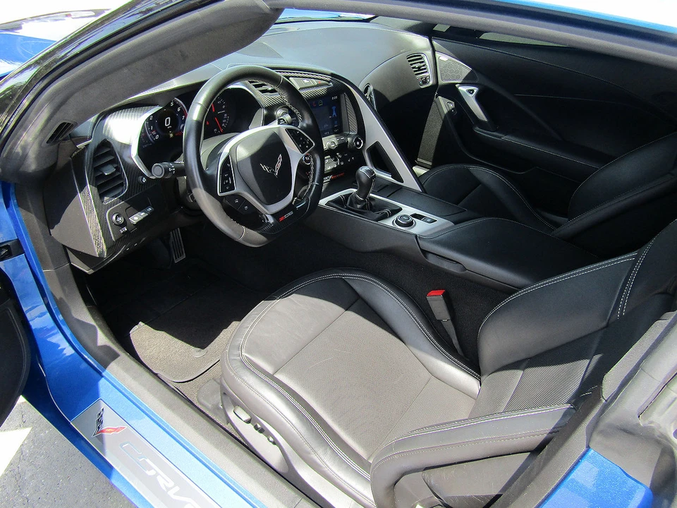 2015 Chevrolet Corvette C7 Z06 - Image 10 of 26