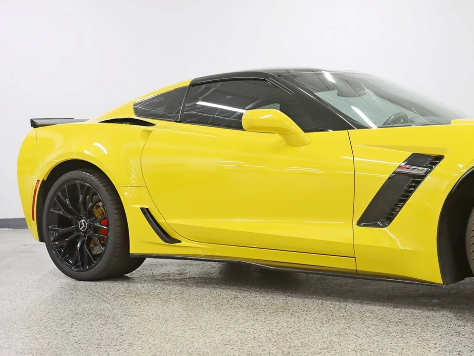 2015 Chevrolet Corvette C7 Z06 - Image 3 of 21