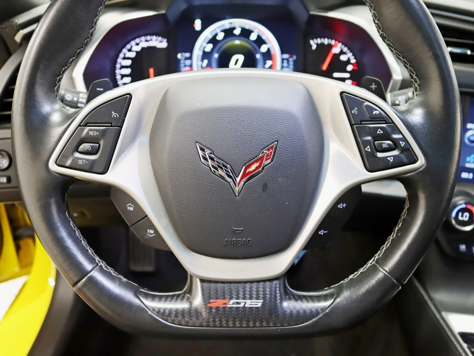 2015 Chevrolet Corvette C7 - Image 16 of 21