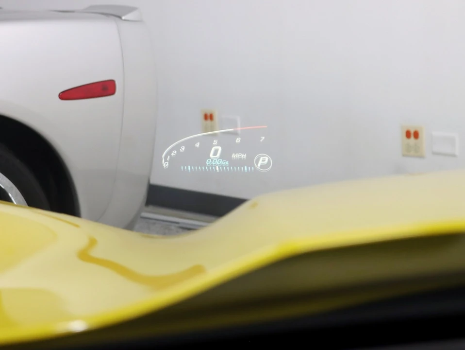 2015 Chevrolet Corvette C7 - Image 18 of 21