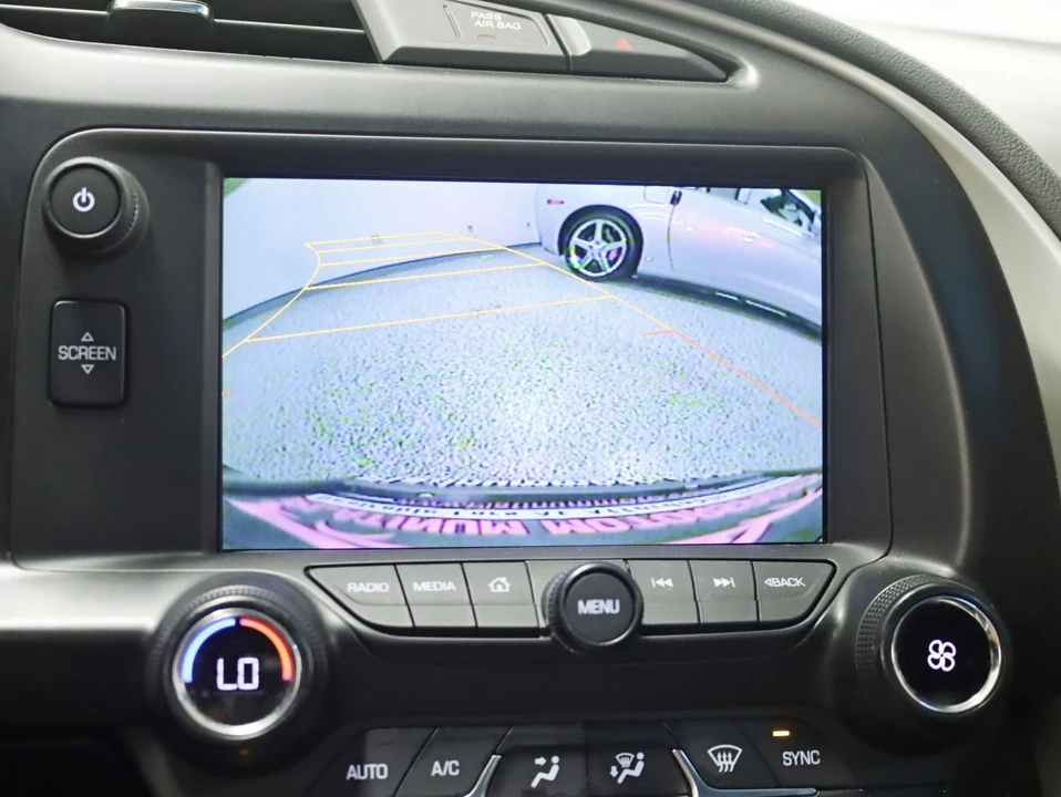 2015 Chevrolet Corvette C7 Z06 - Image 21 of 21