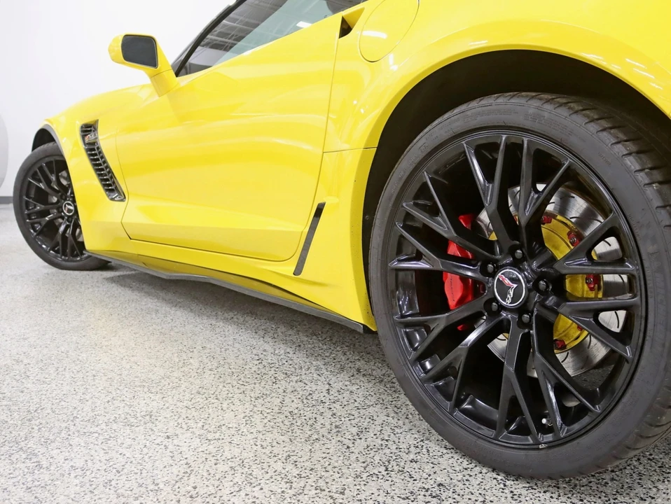 2015 Chevrolet Corvette C7 Z06 - Image 12 of 21