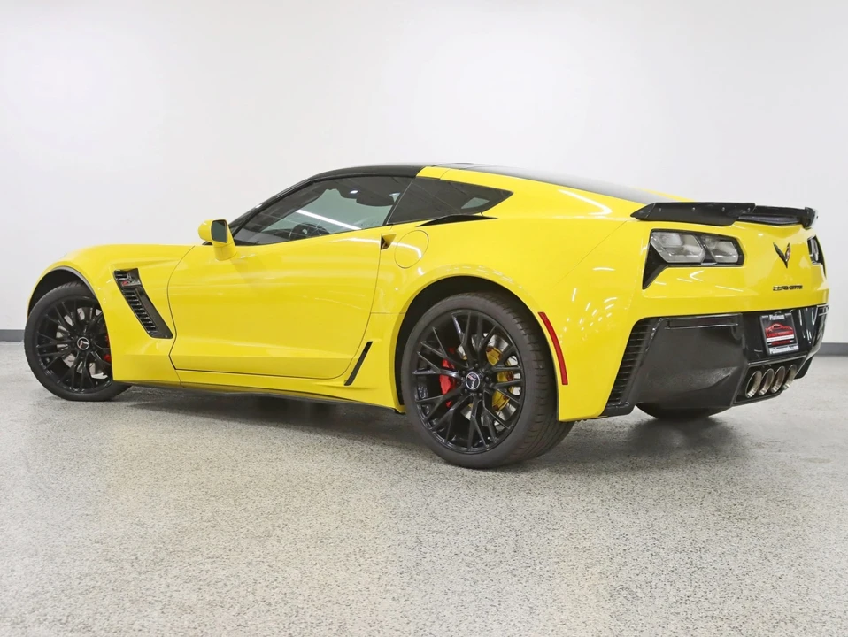 2015 Chevrolet Corvette C7 Z06 - Image 9 of 21