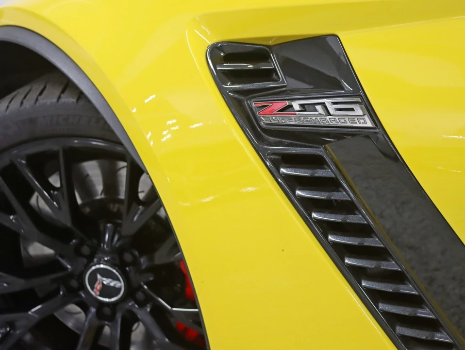2015 Chevrolet Corvette C7 - Image 13 of 21