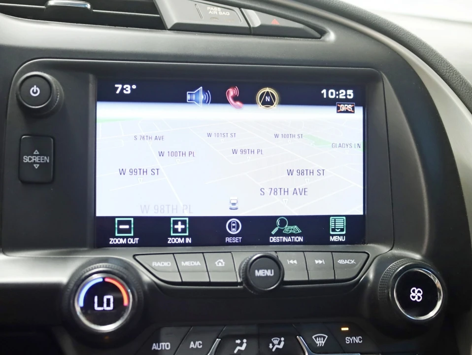 2015 Chevrolet Corvette C7 - Image 20 of 21