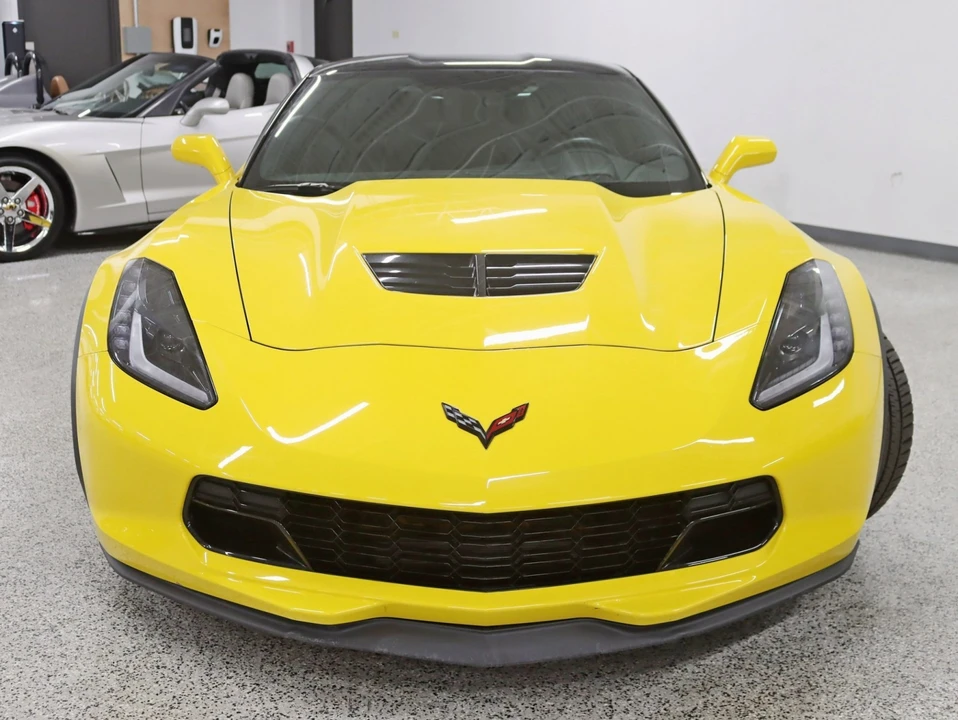 2015 Chevrolet Corvette C7 - Image 8 of 21