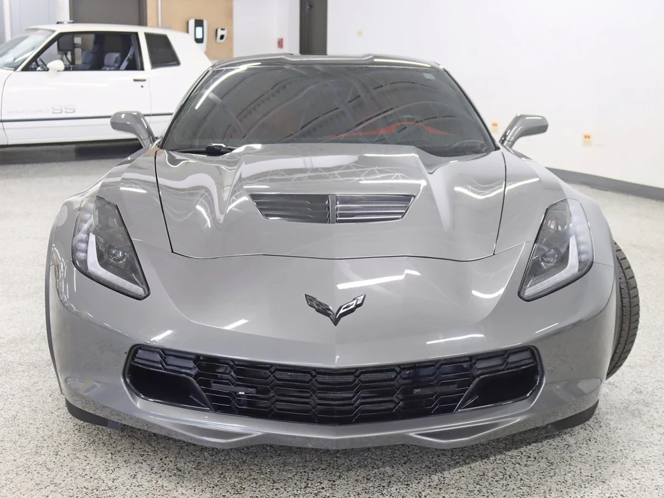 2015 Chevrolet Corvette C7 - Image 8 of 21