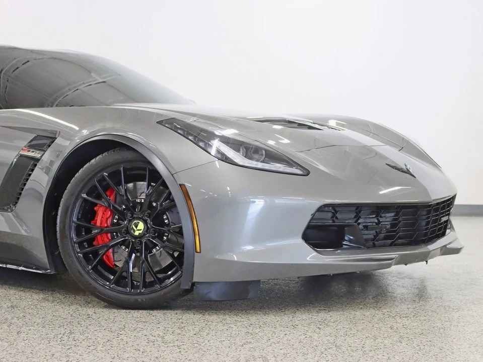 2015 Chevrolet Corvette C7 - Image 2 of 21