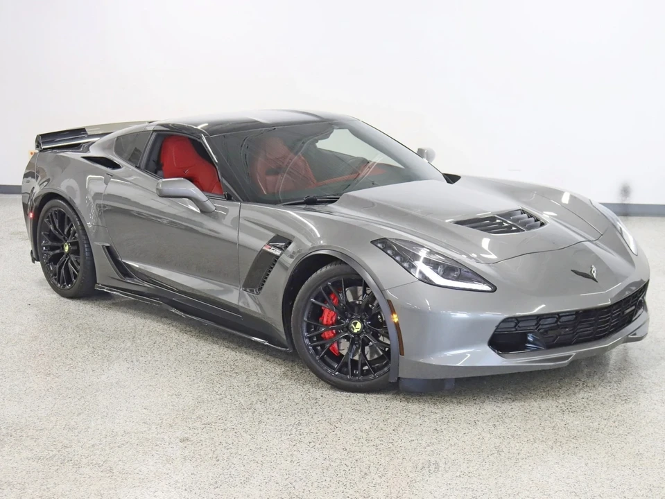 2015 Chevrolet Corvette C7 - Image 7 of 21