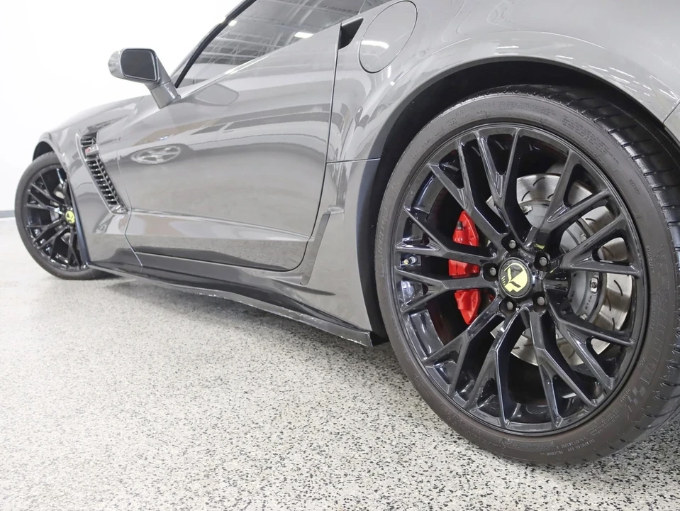 2015 Chevrolet Corvette C7 - Image 12 of 21