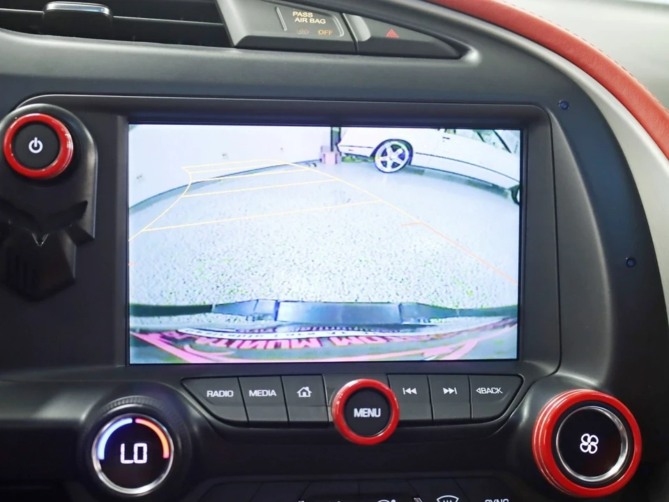 2015 Chevrolet Corvette C7 - Image 21 of 21